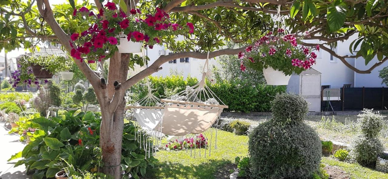 Kaštela Apartmani Pina 2 מראה חיצוני תמונה